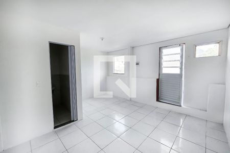 Quarto de kitnet/studio à venda com 1 quarto, 17m² em Botafogo, Rio de Janeiro