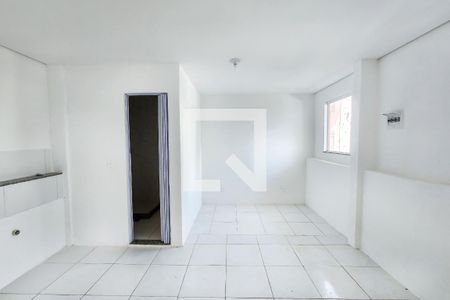 Quarto de kitnet/studio à venda com 1 quarto, 17m² em Botafogo, Rio de Janeiro