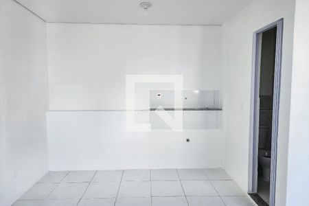 Quarto de kitnet/studio à venda com 1 quarto, 17m² em Botafogo, Rio de Janeiro