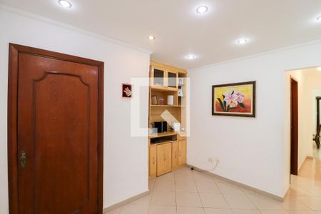 Sala de casa à venda com 3 quartos, 116m² em Parque Peruche, São Paulo