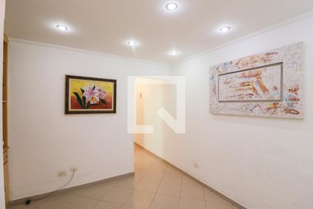 Sala de casa à venda com 3 quartos, 116m² em Parque Peruche, São Paulo