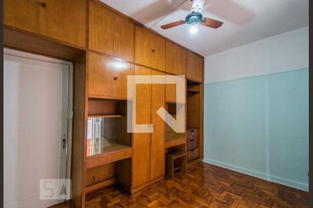 Quarto 2 Casa 1 de casa à venda com 3 quartos, 250m² em Cambuci, São Paulo