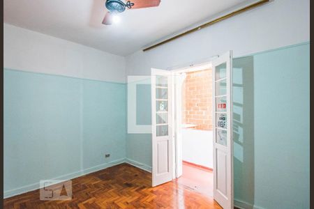 Quarto 2 Casa 1 de casa à venda com 3 quartos, 250m² em Cambuci, São Paulo