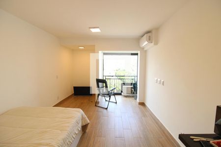 Studio de kitnet/studio para alugar com 1 quarto, 25m² em Jardim Sao Paulo(zona Norte), São Paulo