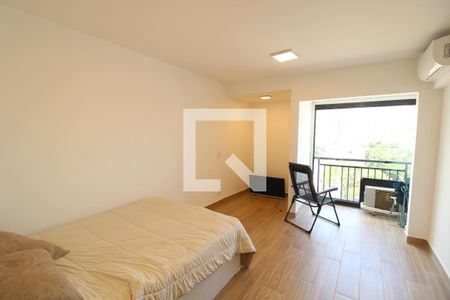 Studio de kitnet/studio para alugar com 1 quarto, 25m² em Jardim Sao Paulo(zona Norte), São Paulo