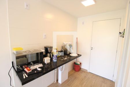 Studio de kitnet/studio para alugar com 1 quarto, 25m² em Jardim Sao Paulo(zona Norte), São Paulo