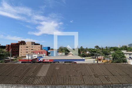 Vista da Varanda de apartamento para alugar com 3 quartos, 100m² em Parque Enseada, Guarujá