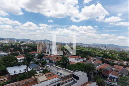 Vista de apartamento à venda com 2 quartos, 148m² em Alto da Lapa, São Paulo