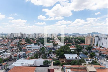 Vista de apartamento à venda com 2 quartos, 148m² em Alto da Lapa, São Paulo