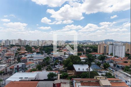 Vista de apartamento à venda com 2 quartos, 148m² em Alto da Lapa, São Paulo