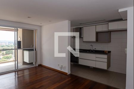 Sala de apartamento à venda com 2 quartos, 148m² em Alto da Lapa, São Paulo