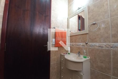 Lavabo  de casa à venda com 3 quartos, 225m² em Parque Via Norte, Campinas