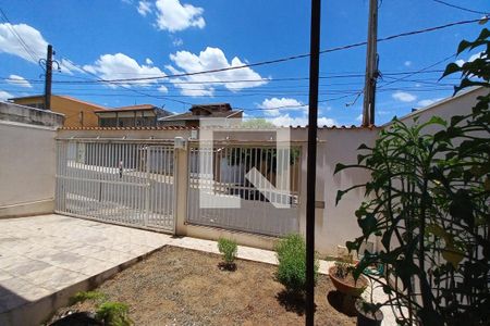 Vista da Sala  de casa à venda com 3 quartos, 225m² em Parque Via Norte, Campinas