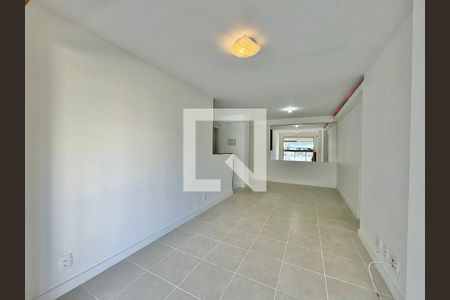 Sala de apartamento à venda com 3 quartos, 87m² em Recreio dos Bandeirantes, Rio de Janeiro