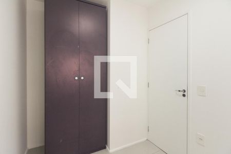 Quarto 2 de apartamento para alugar com 2 quartos, 33m² em Cidade Mãe do Céu, São Paulo