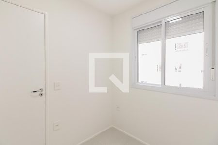 Quarto 2 de apartamento para alugar com 2 quartos, 33m² em Cidade Mãe do Céu, São Paulo