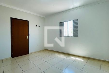 Suíte de casa para alugar com 2 quartos, 105m² em Parque Continental I, Guarulhos