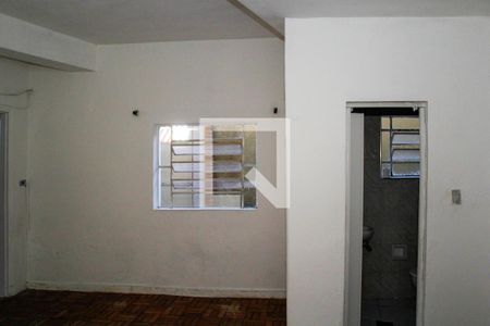 Sala de casa para alugar com 1 quarto, 60m² em Vila Arcadia, São Paulo