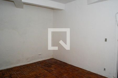 Sala de casa para alugar com 1 quarto, 60m² em Vila Arcadia, São Paulo