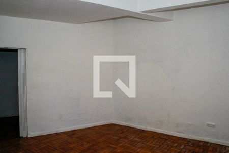 Sala de casa para alugar com 1 quarto, 60m² em Vila Arcadia, São Paulo