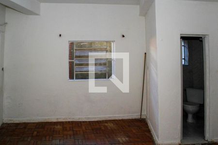 Sala de casa para alugar com 1 quarto, 60m² em Vila Arcadia, São Paulo