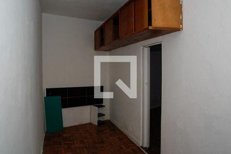 Quarto de casa para alugar com 1 quarto, 60m² em Vila Arcadia, São Paulo