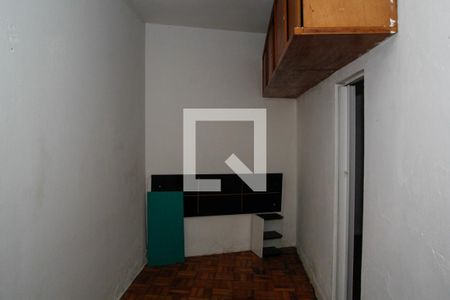 Quarto de casa para alugar com 1 quarto, 60m² em Vila Arcadia, São Paulo