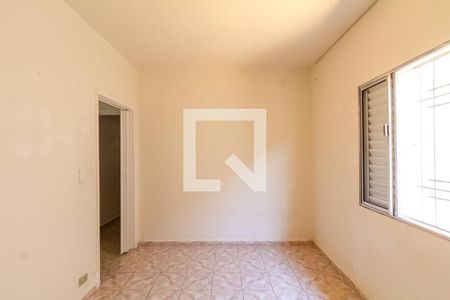 Quarto 1 de casa para alugar com 2 quartos, 168m² em Vila Euro, São Bernardo do Campo