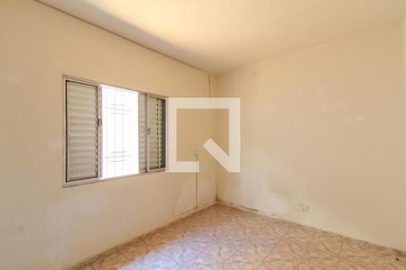 Quarto 1 de casa para alugar com 2 quartos, 168m² em Vila Euro, São Bernardo do Campo