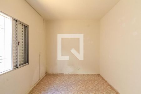 Quarto 1 de casa para alugar com 2 quartos, 168m² em Vila Euro, São Bernardo do Campo