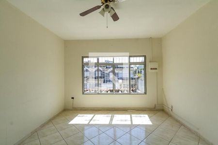 Sala de casa para alugar com 2 quartos, 168m² em Vila Euro, São Bernardo do Campo