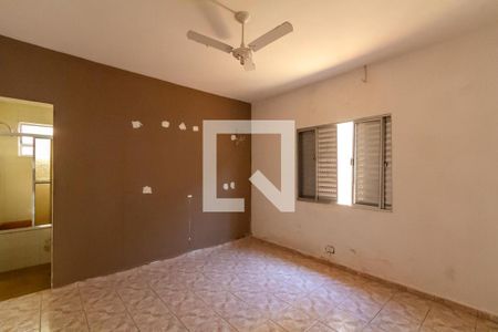 Quarto 2 de casa para alugar com 2 quartos, 168m² em Vila Euro, São Bernardo do Campo