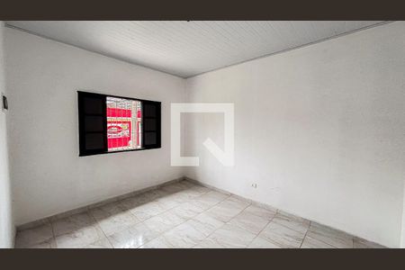 Quarto 1 de casa à venda com 3 quartos, 110m² em Vila Leopoldina, Santo André