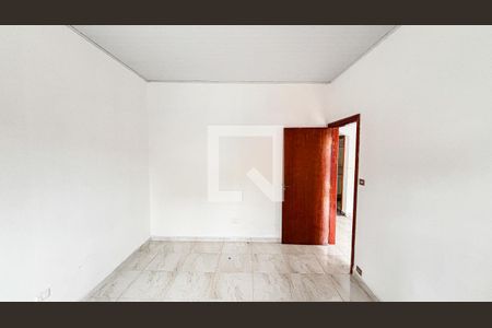 Quarto 1 de casa à venda com 3 quartos, 110m² em Vila Leopoldina, Santo André