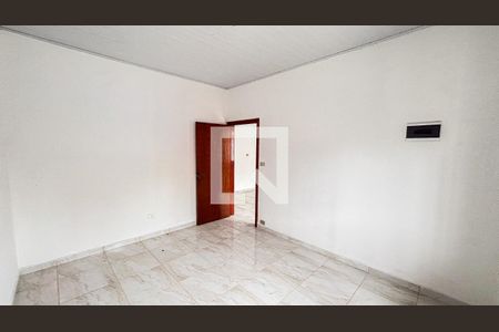 Quarto 1 de casa à venda com 3 quartos, 110m² em Vila Leopoldina, Santo André