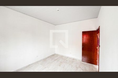 Quarto 1 de casa à venda com 3 quartos, 110m² em Vila Leopoldina, Santo André