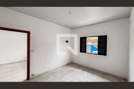 Quarto 1 de casa à venda com 3 quartos, 110m² em Vila Leopoldina, Santo André