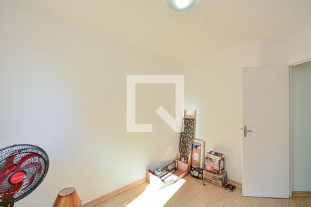 Quarto 2 de apartamento para alugar com 2 quartos, 50m² em Jardim Umuarama, São Paulo