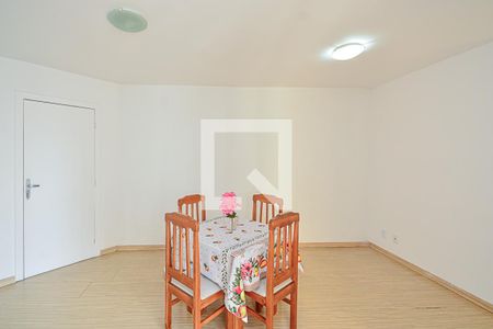 Sala de apartamento para alugar com 2 quartos, 50m² em Jardim Umuarama, São Paulo