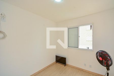 Quarto 2 de apartamento para alugar com 2 quartos, 50m² em Jardim Umuarama, São Paulo