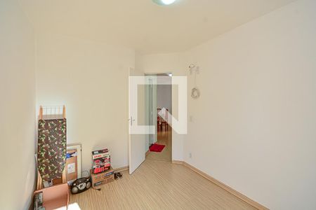 Quarto 2 de apartamento para alugar com 2 quartos, 50m² em Jardim Umuarama, São Paulo