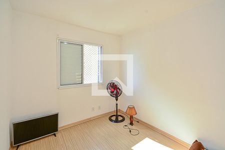 Quarto 2 de apartamento para alugar com 2 quartos, 50m² em Jardim Umuarama, São Paulo