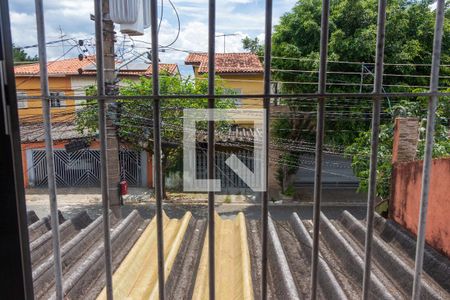 Vista da Suíte de casa à venda com 3 quartos, 272m² em Vila Santo Antônio, São Paulo