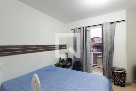 Quarto 1 de casa de condomínio para alugar com 2 quartos, 63m² em Itaquera, São Paulo