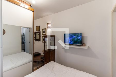 Studio de kitnet/studio para alugar com 1 quarto, 30m² em Santa Cecilia, São Paulo