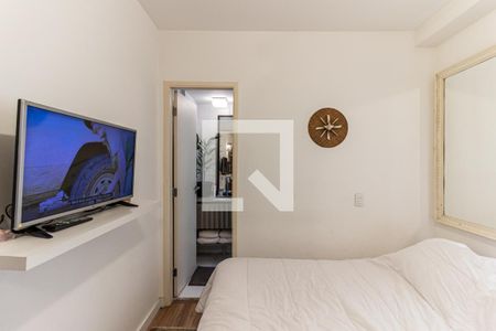 Studio de kitnet/studio para alugar com 1 quarto, 30m² em Santa Cecilia, São Paulo