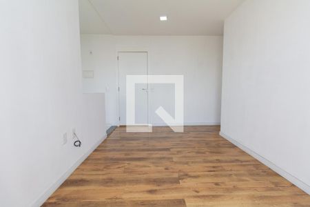 Sala de apartamento para alugar com 2 quartos, 50m² em Penha de França, São Paulo