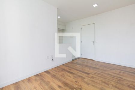 Sala de apartamento para alugar com 2 quartos, 50m² em Penha de França, São Paulo