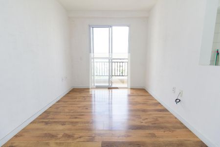 Sala de apartamento para alugar com 2 quartos, 50m² em Penha de França, São Paulo