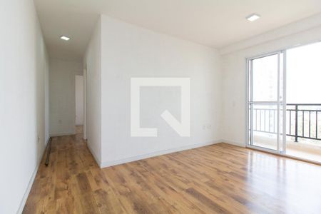 Sala de apartamento para alugar com 2 quartos, 50m² em Penha de França, São Paulo